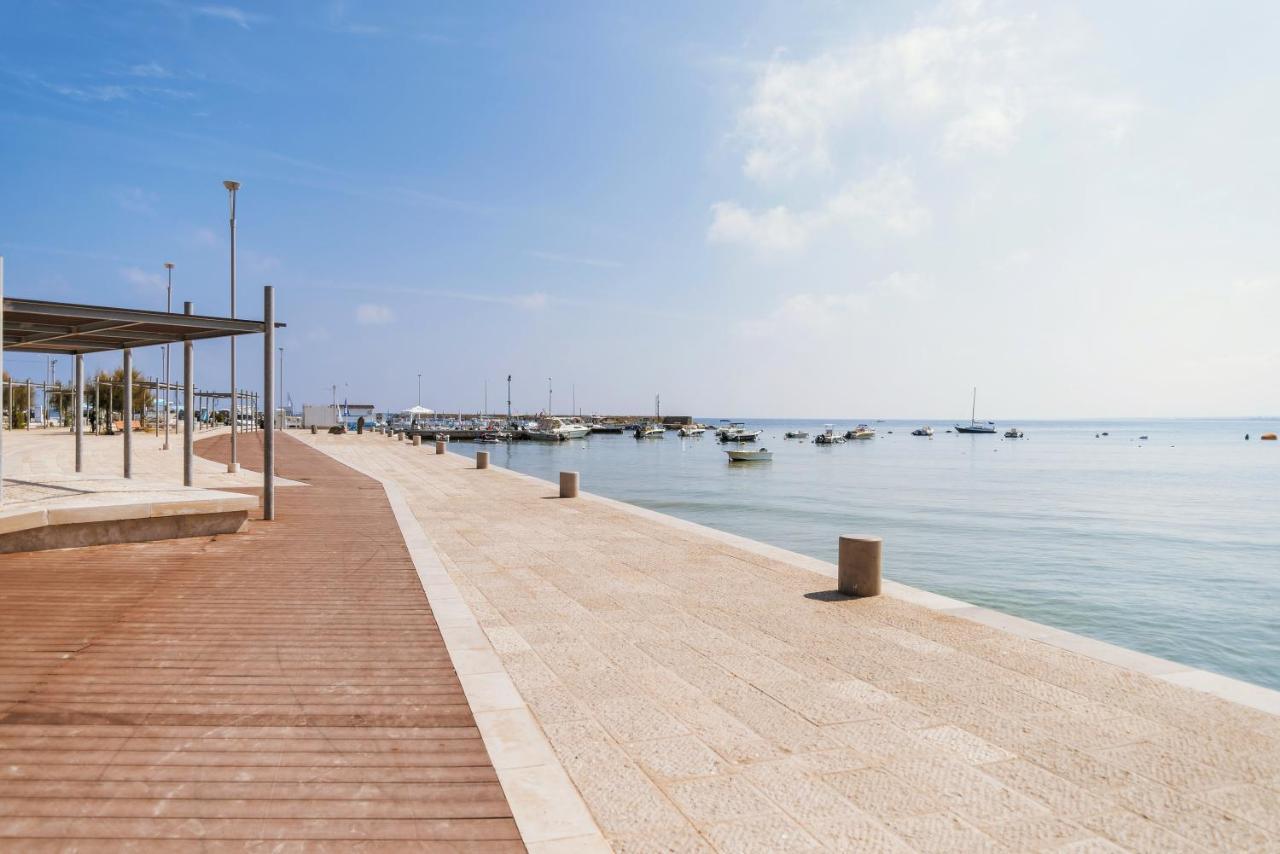 Appartamento Venere - Myho Casa Torre Canne Zewnętrze zdjęcie
