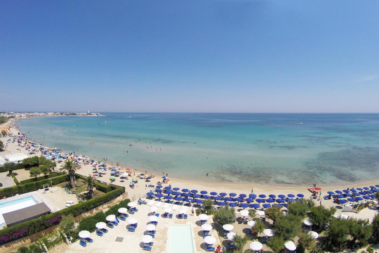 Appartamento Venere - Myho Casa Torre Canne Zewnętrze zdjęcie