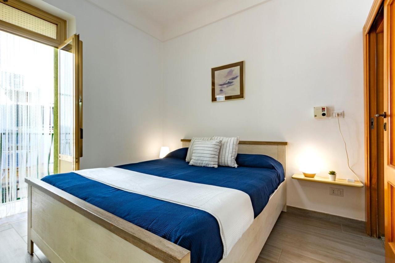 Appartamento Venere - Myho Casa Torre Canne Zewnętrze zdjęcie