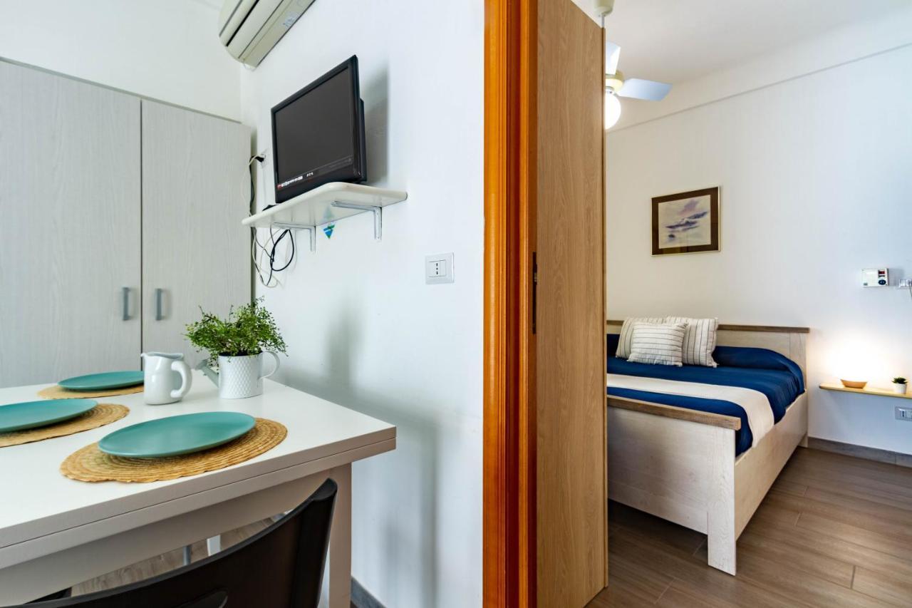 Appartamento Venere - Myho Casa Torre Canne Zewnętrze zdjęcie