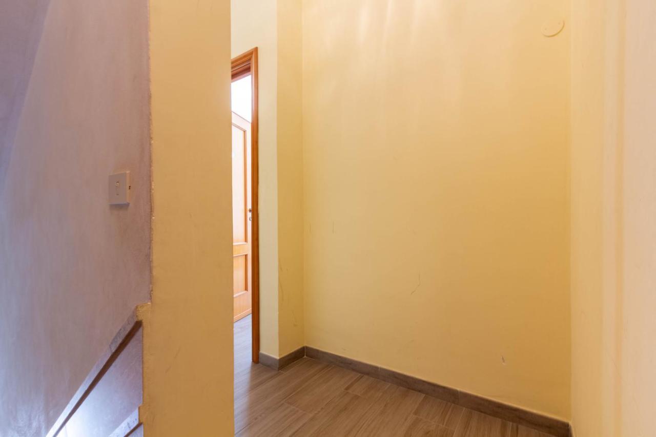 Appartamento Venere - Myho Casa Torre Canne Zewnętrze zdjęcie