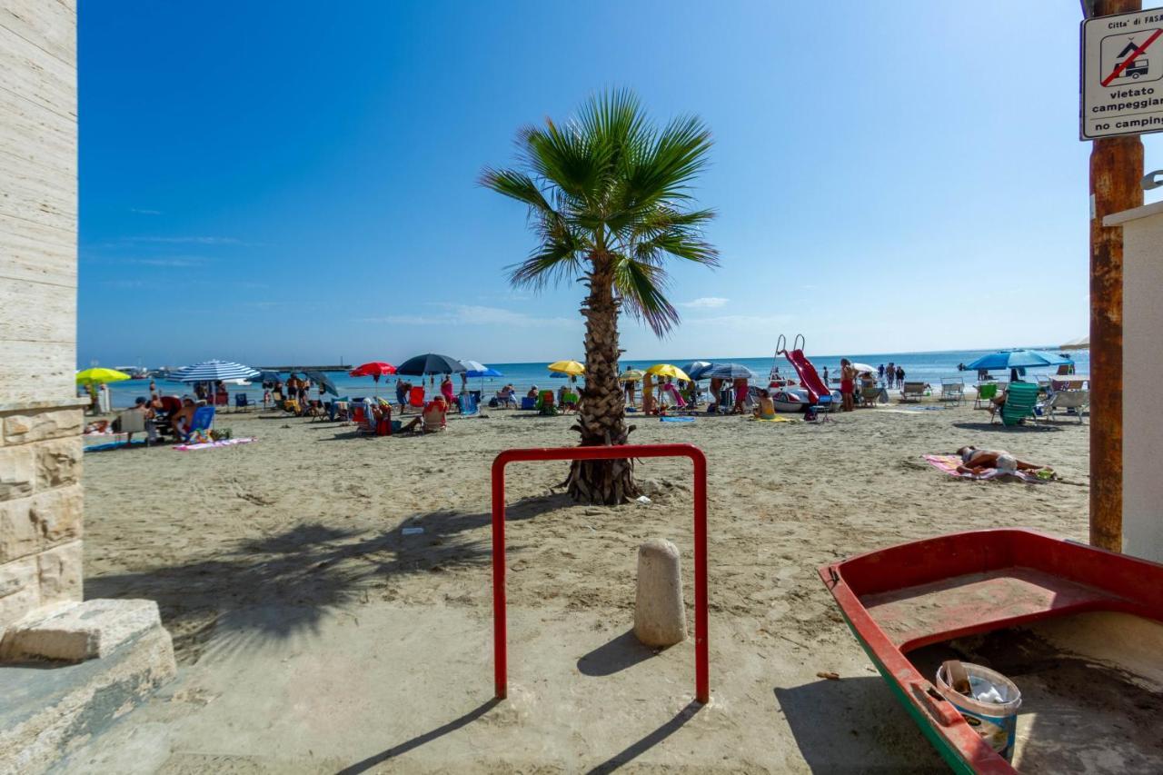 Appartamento Venere - Myho Casa Torre Canne Zewnętrze zdjęcie