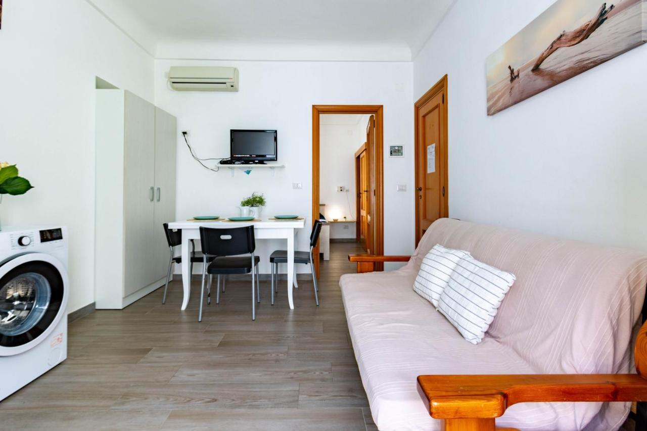 Appartamento Venere - Myho Casa Torre Canne Zewnętrze zdjęcie