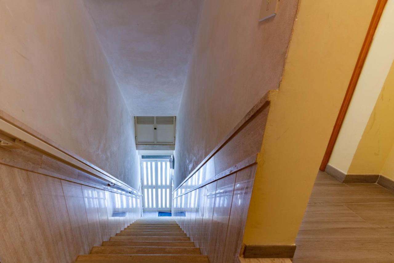 Appartamento Venere - Myho Casa Torre Canne Zewnętrze zdjęcie