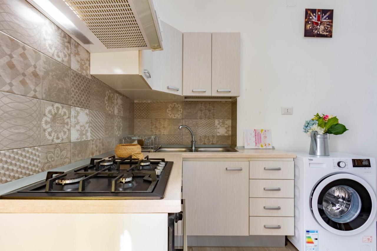 Appartamento Venere - Myho Casa Torre Canne Zewnętrze zdjęcie