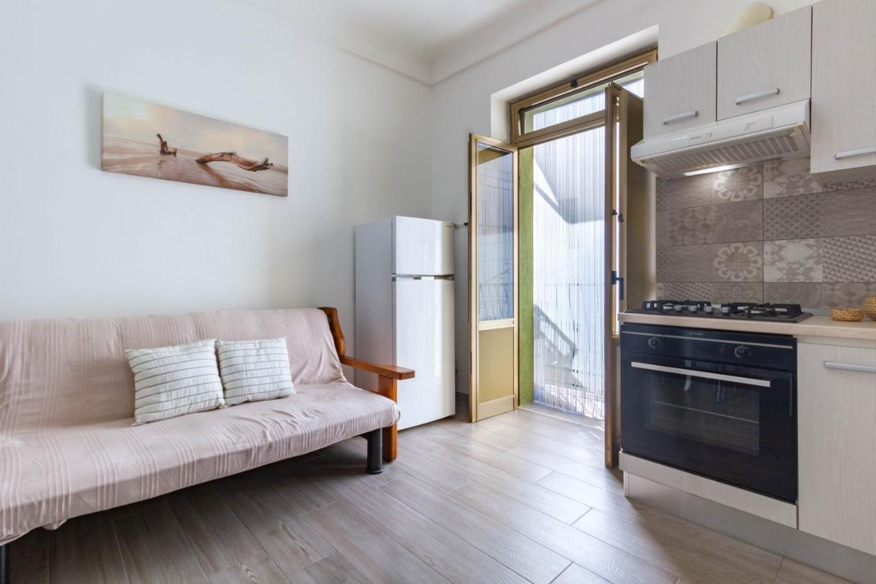 Appartamento Venere - Myho Casa Torre Canne Zewnętrze zdjęcie