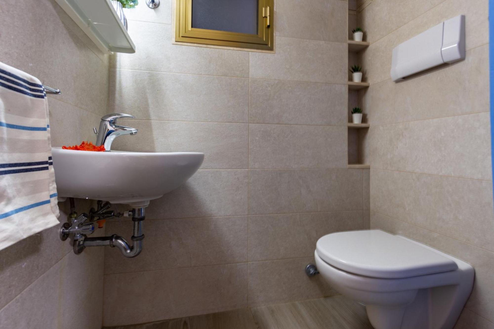 Appartamento Venere - Myho Casa Torre Canne Zewnętrze zdjęcie